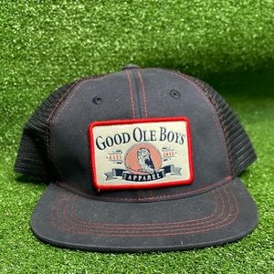 Good Ole Boys Apparel Trucker hat